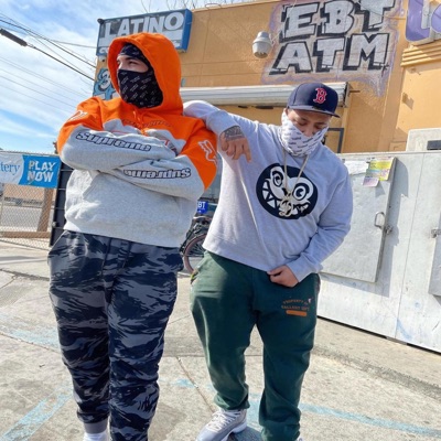 Trippin For No Reason - Single