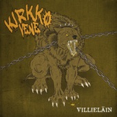 Villieläin artwork