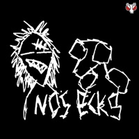 I AM GOING INSANE ECKSEM X NOS (feat. NOS) - Single - Ashez Grim