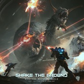 Shake the Ground (feat. Sullivan King & Jonah Kay) artwork