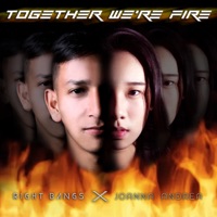 Together We're Fire - Single - Joanna Andrea & Right Bangs