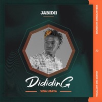Dididing (Sina Ubaya) - Single - Jabidii