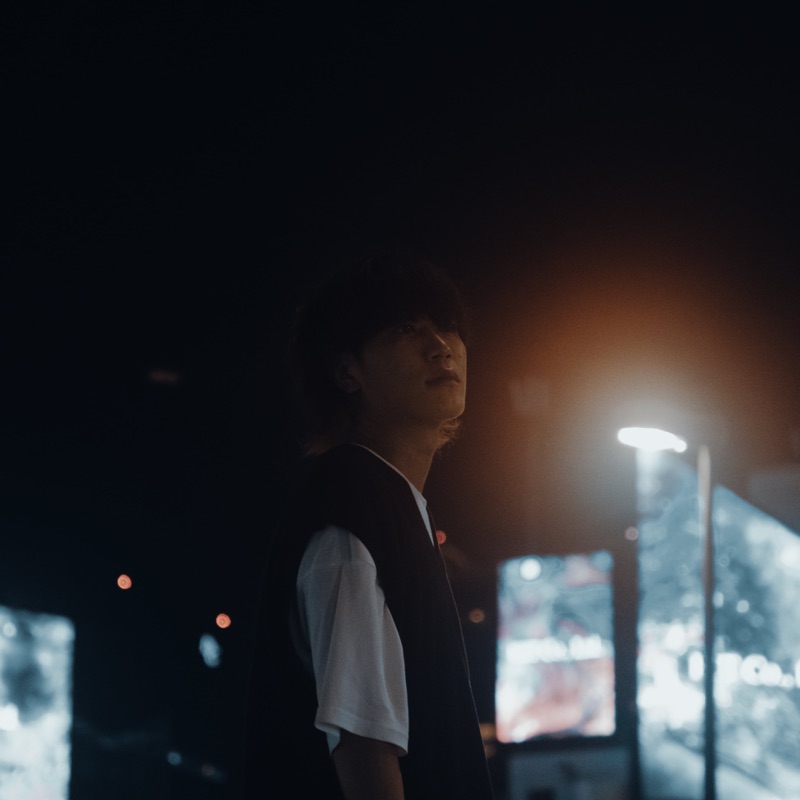 Takumi - Be Happy