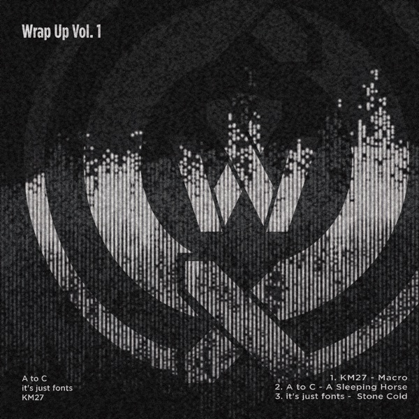Wrap up Vol.1 - Single