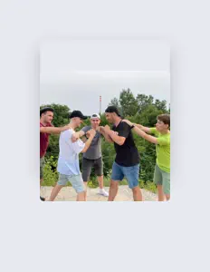 Dengarkan Rowdy a Furdis, tonton video musik, baca bio, lihat tanggal tur & lainnya!