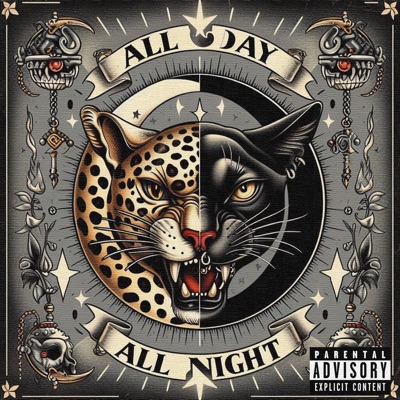 All Day All Night