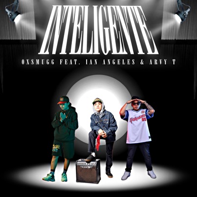 Inteligente (feat. Oxsmugg & Arvy T) - Single