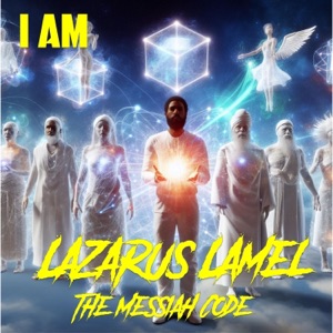 I Am (AFFIMATION MUSIC)