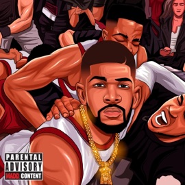 Joshua Tree (feat. Sunih Reed) Serious Times