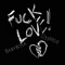 NO LOVE (feat. Baby $o$A) - D33MOE lyrics