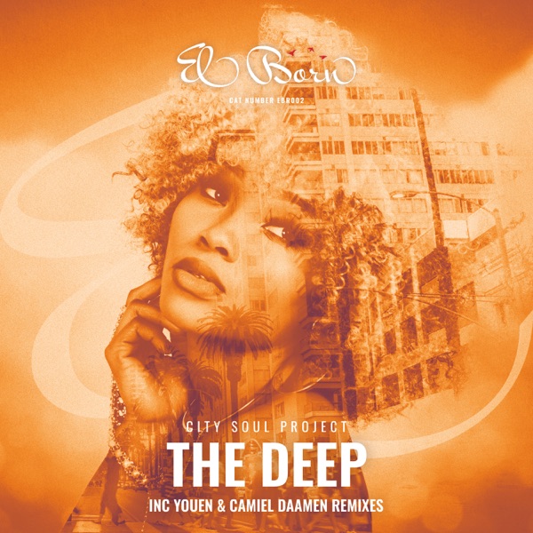The Deep - Single