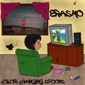 Color Changing Spoons