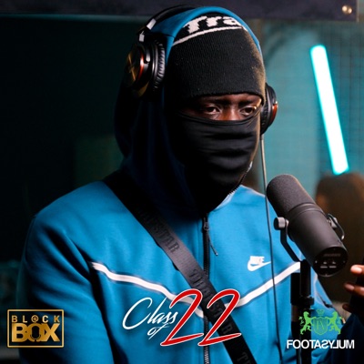 Class Of 22 Freestyle - Single