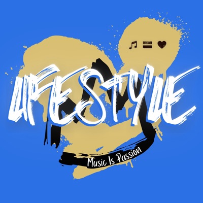 LIFESTYLE (feat. Yung Cobane, Kalon a'Sean & mipjrod) - Single