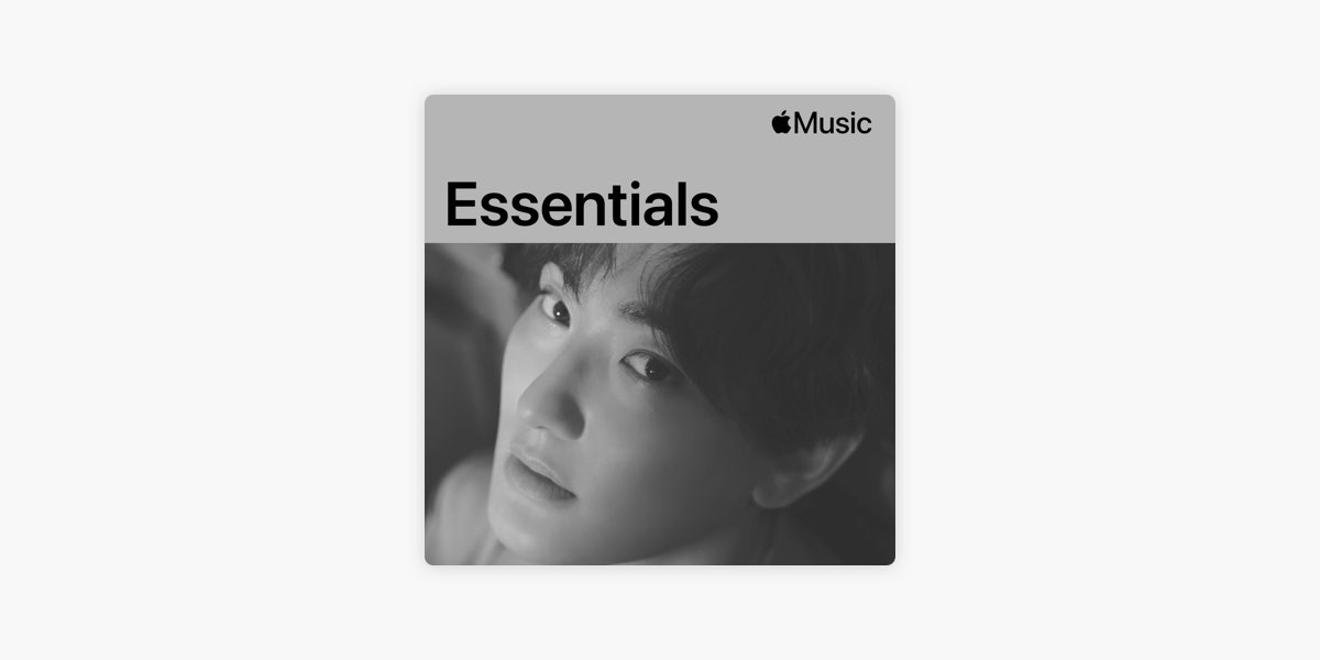 KANGTA Essentials - Playlist - Apple Music
