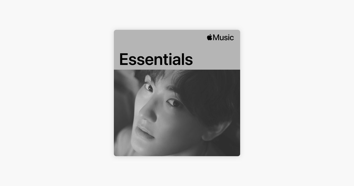 KANGTA Essentials - Playlist - Apple Music