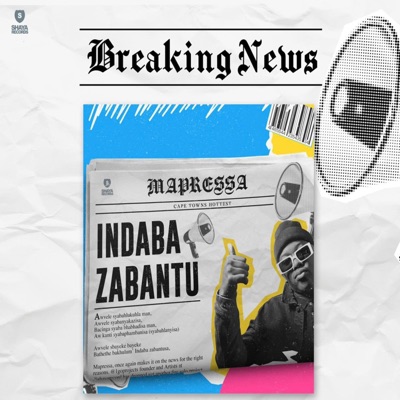 Indaba Zabantu (feat. Boss Nhani & Chustar) - Single