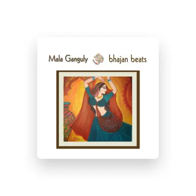 Listen to Mala Ganguly, watch music videos, read bio, see tour dates & more!