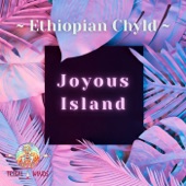 Joyous Island artwork