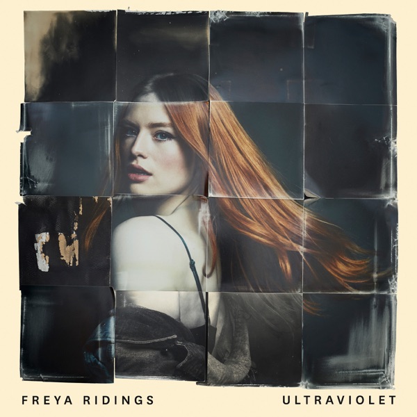 Ultraviolet - Single - Freya Ridings