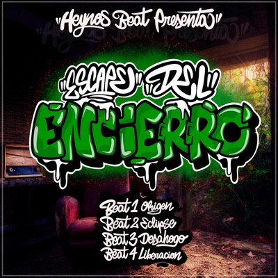 Escape del Encierro - EP