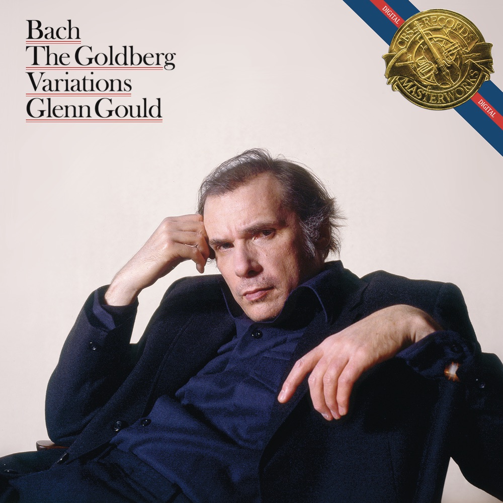 Bach: The Goldberg Variations, BWV 988 (1981 Recording, Remastered) by Glenn Gould, Johann Sebastian Bach