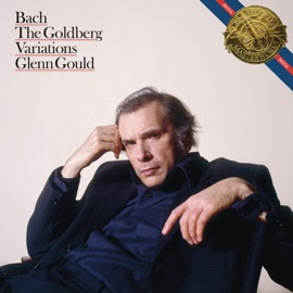 Goldberg Variations, BWV 988: Aria (1981 Recording) Glenn Gould