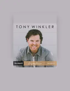 Listen to Tony Winkler, watch music videos, read bio, see tour dates & more!