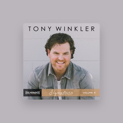 Listen to Tony Winkler, watch music videos, read bio, see tour dates & more!