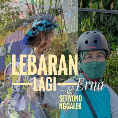 Lebaran Lagi - Single