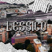 Lessico (feat. Daniel's Sake) - Single - MZ2