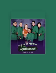 Ouça Leo de La Mancha y Los Manchados, assista a videoclipes, leia a biografia, veja as datas das turnês e mais!