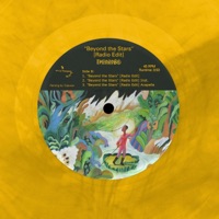 Beyond the Stars (Radio Edit) - Single - Ehiorobo