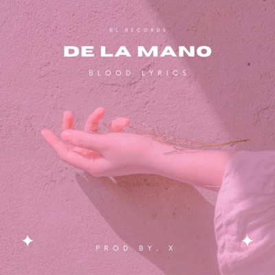 De Mi Mano (feat. XXX230) - Single
