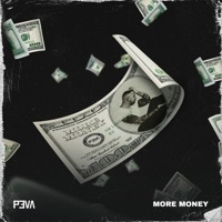 MORE MONEY - Single - PEVA