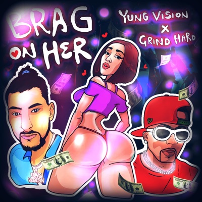 Brag On Her - Single