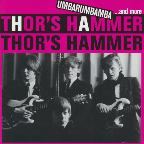 Thor's Hammer - Apple Music