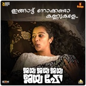 Ingaatt Nokkandaa Kannukaley (From "Jaya Jaya Jaya Jaya Hey") artwork