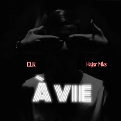 A vie (feat. Hajar mks) - Single