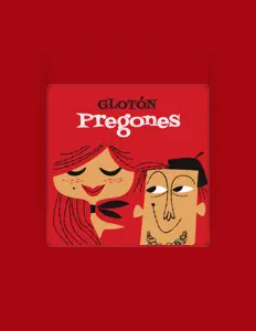 Escucha a Glotón, mira vídeos musicales, lee la biografía, consulta fechas de giras y mucho más.