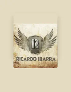 Ακούστε περιεχόμενο από Ricardo Ibarra, παρακολουθήστε μουσικά βίντεο, διαβάστε το βιογραφικό, δείτε ημερομηνίες περιοδείας, και πολλά ακόμη!