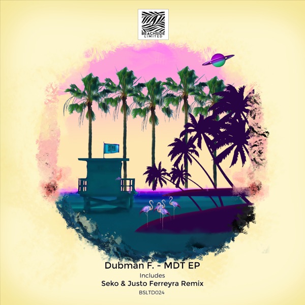 MDT - Single