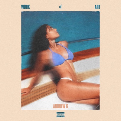 Work of Art - Single