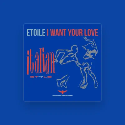 Listen to Etoile, watch music videos, read bio, see tour dates & more!
