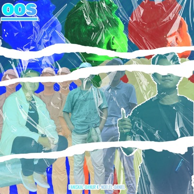 OOS (feat. DANUR K, DANIEL & NOELEL) - Single
