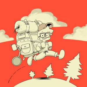 Go the Distance (feat. Rosarrie) - Single