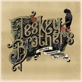 Hold Me by The Teskey Brothers