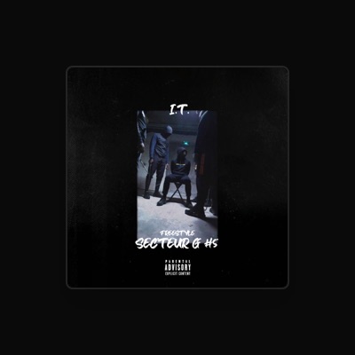 Listen to I.T., watch music videos, read bio, see tour dates & more!