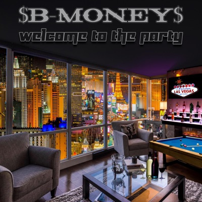 Welcome To the Party (feat. Skata, Moufpeez, Da Killa KC & J-Wess) - Single