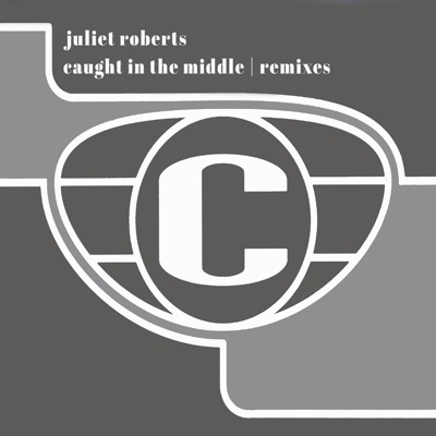 Caught in the Middle (feat. Roger Sanchez) [Roger Sanchez Gospel Revival Mix]-thumbnail